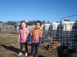 2014 Us w Autumn Scott Serene at Petes Pumpkin Patch 16